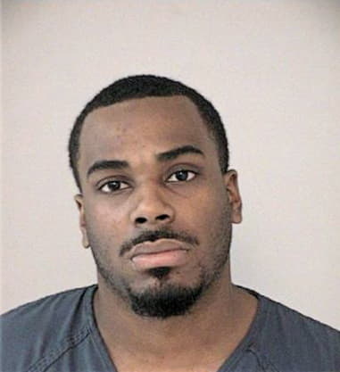 Christian Crockett - Fort Bend County, TX 